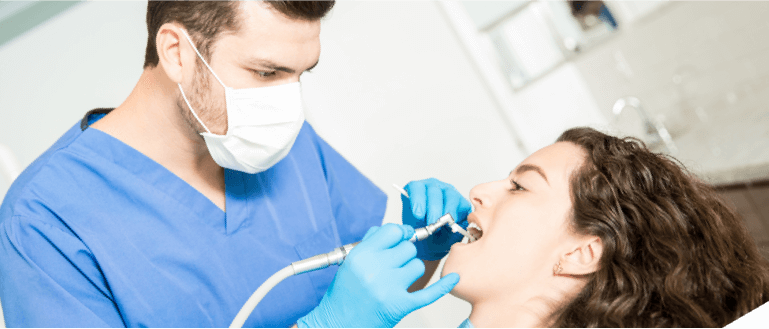 Как болит зуб когда нужно удалять нерв